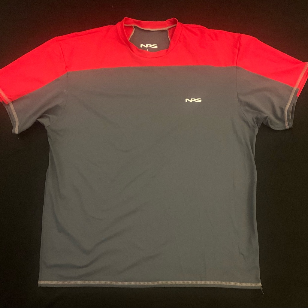 Nrs Nylon Blend Water Shirt